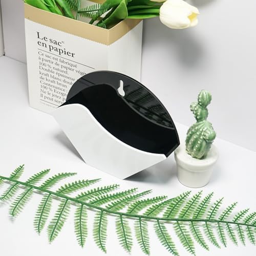 Filter Paper Holder Coffee Paper Storage Rack Filter Container Stand