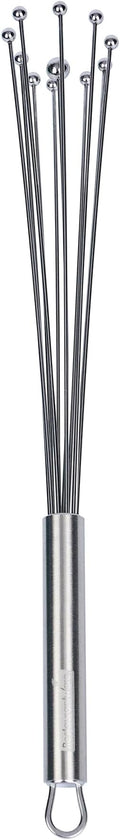 Restaurantware 12.5 in Stainless Steel Ball Whisk by Restaurantware