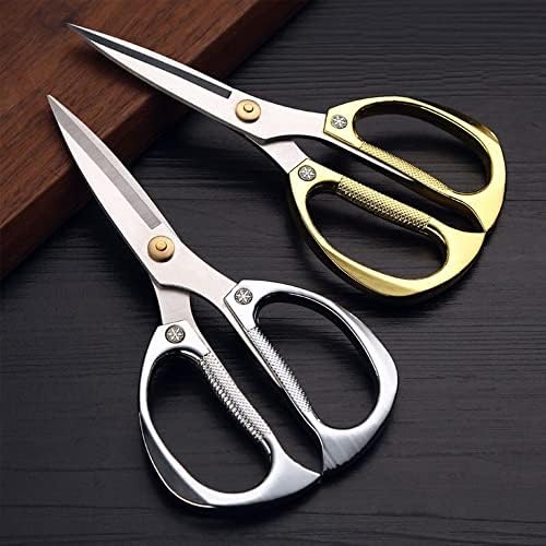 TONMA Kitchen Scissors All-Purpose, Made in Japan, Stainless Steel