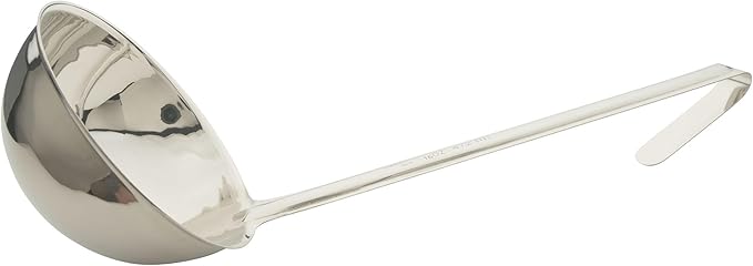 Winco Ladle 16 oz. one piece LDI-16 NEW by Winco