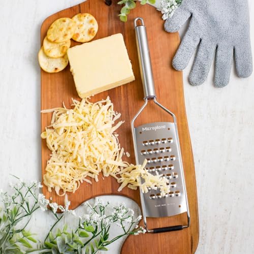 Microplane Professional Series Kitchen Grater new Extra Coarse for