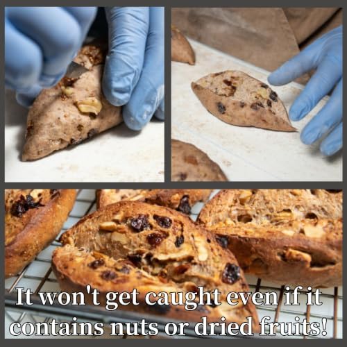 Bread Lame for Dough Scoring Knife Tool Sourdough Slashing Sourdough