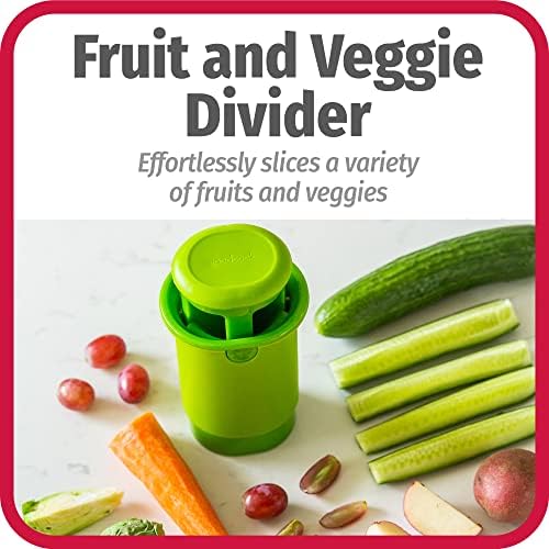 GoodCook Everyday Fruit and Veggie Divider