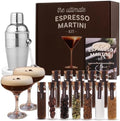 Espresso Martini Gifts Kit - Anniversary and Birthday Gifts for Women