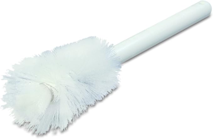 SPARTA Pint Brush, Glassware Cleaning Brush by CarlisleFoodServiceProducts