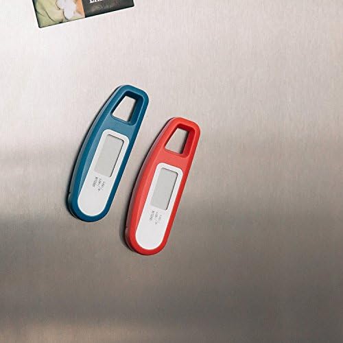 Lavatools Javelin 3-Second Instant Read Meat Thermometer