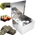 Small Seaweed Drying Box with Heating Bulb