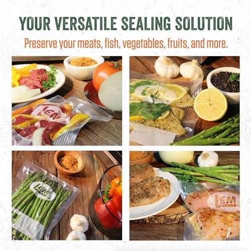 LEM Products MaxVac 250 Vacuum Sealer Machine