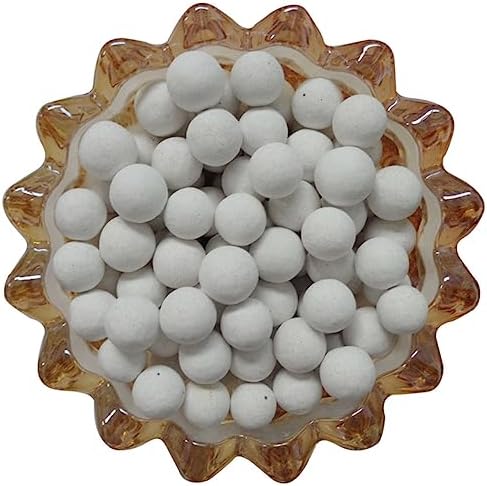 Veemoon 550g Cooking Stones Ceramic Weights Baking Beans Food Safe