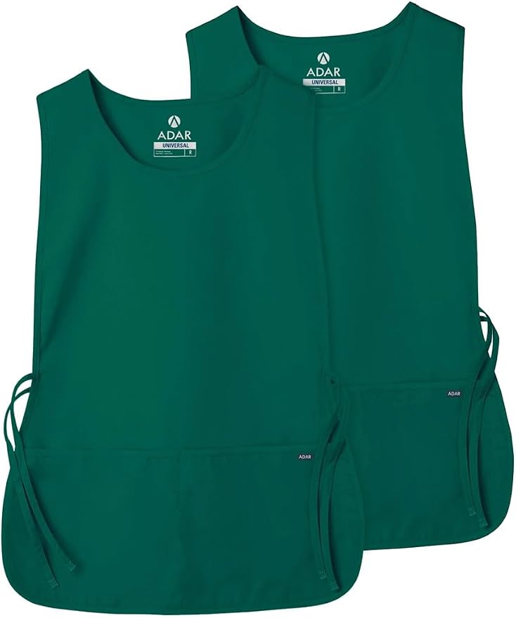 Adar Universal Cobbler Apron 2 Pack by AdarUniforms