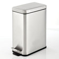 mDesign Pedal Bin — Waste Bin by mDesign