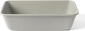 Martha Stewart Gallen 9-Inch Nonstick Carbon Steel Loaf Pan – Cool Grey by MarthaStewart