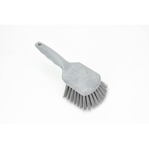 SPARTA 40541EC23 Plastic Scrub Brush, Utility Brush, Kitchen Brush - Image 3