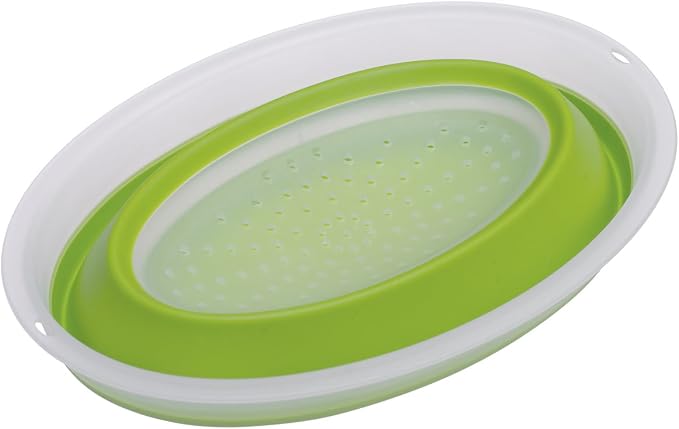 Progressive International Collapsible Mini Colander - Image 5