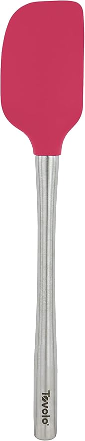 Tovolo Flex-Core Silicone Spatula Metal Handle by Tovolo
