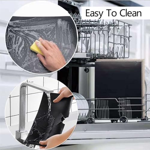 Rv Stove Protector liner For Atwood Dometic RV Gas Range Burner Cover
