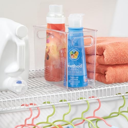 iDesign Pantry Bin, Clear