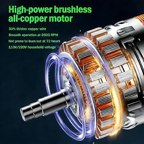 Commercial Food Processor, 1800W, 120Kg/h Capacity