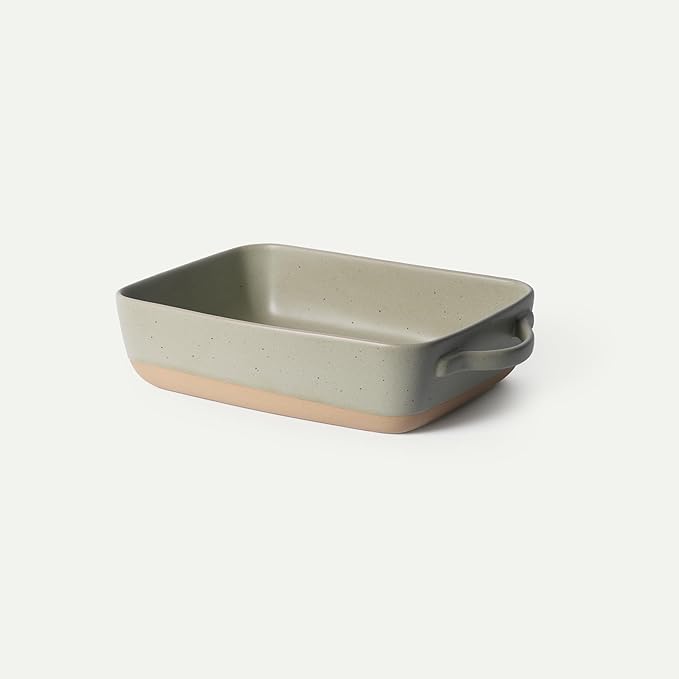 Mora Ceramic Baking Dish with Handles by MORA