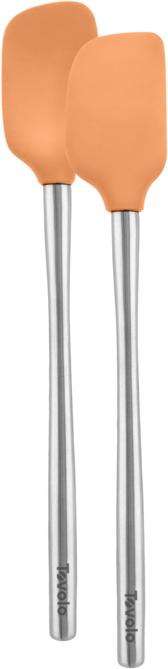 Tovolo Flex Core Silicone Spatula Spoonula Set of 2 by Tovolo