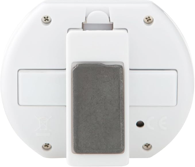 Taylor Digital Timer Counts Up and Down - Image 6