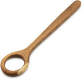 FAAY 13" Dough Whisk, 100% Healthy Teak Kitchen Utensils by FAAY