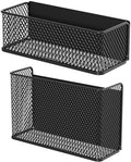 Magnetic Basket Organizer for Refrigerator