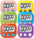 Digital Magnetic Countdown Timer for Classroom