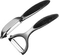 Vegetable Peeler, Potato Peelers by Leaflai