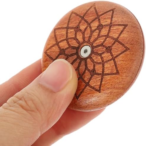 Bread Dough Scoring Tool Set with Blades, Wooden Handle for Sourdough