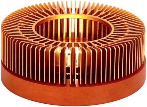 KAYCROWN Teapot Warmer, Tea Warmer with Tealight Holder, Teapot Heater
