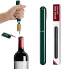 IPEROT Wine Bottle Opener, IPEROT Air Pressure Wine Corkscrew by IPEROT