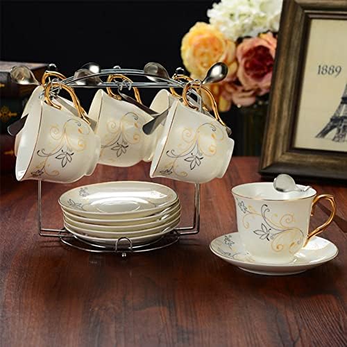 YY YEARCHY Coffee Cup Stand Holder Display Stand Mug Tea Rack Cup and