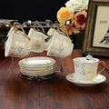 YY YEARCHY Coffee Cup Stand Holder Display Stand Mug Tea Rack Cup and