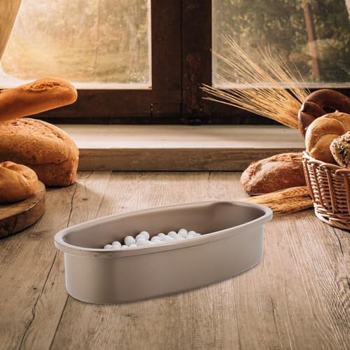ABOOFAN Reusable Stoneware Pie Weights for Baking Crusts 500 G