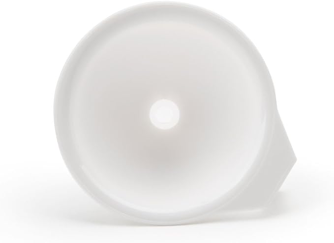 Fox Run 3.25-Inch Plastic Funnel - Image 3