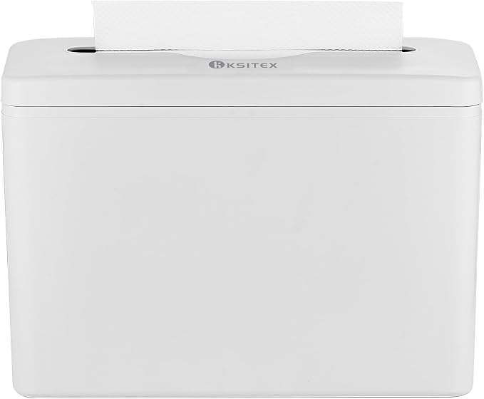 Paper Towel Dispenser Countertop, Hand Towel Dispenser by makeperfectionmoreperfect
