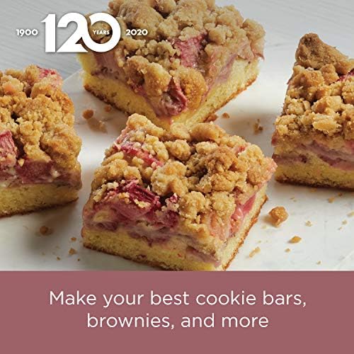 Farberware Nonstick Bakeware Baking Pan / Nonstick Cake Pan, Square