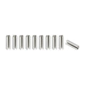PATIKIL Slotted Spring Pin by PATIKIL