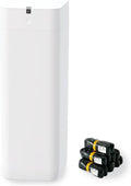 Airdeer L2 Automatic Trash Can, 8 Gallon Self Sealing and Self-Changing Smart by airdeer