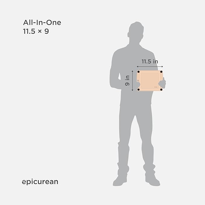Epicurean All-In-One Cutting Board - Image 3