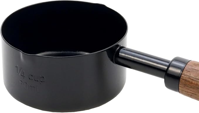 1pcs 1/4 Cup Measuring Cup - Image 4