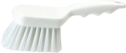 SPARTA 40541EC01 Plastic Scrub Brush, Utility Brush, Kitchen Brush by CarlisleFoodServiceProducts