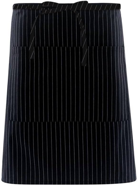 FAME Adult's Half Bistro Apron - Image 2