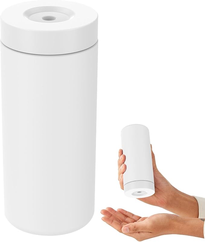 Dish Soap Dish Dispenser, Silicone Squeeze Washing Up Liquid and Hand Soap by Unknown