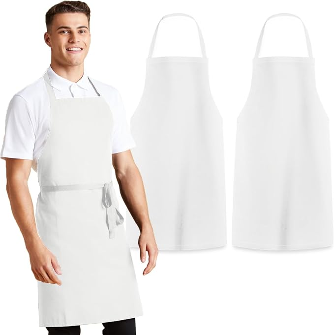 Avalon Kitchen Aprons for Men by Avalon+Kitchen