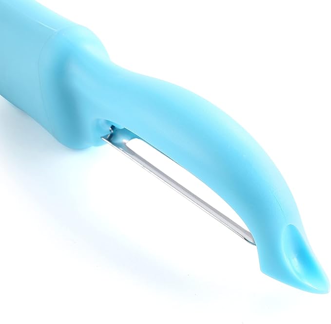Spring Chef Premium Stainless Steel Vegetable Peeler - Image 9