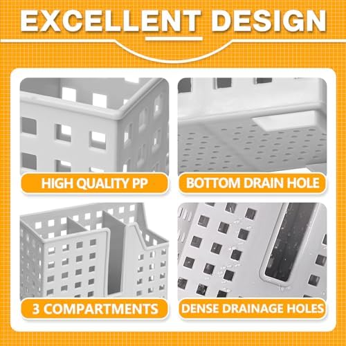 Dishwasher Basket, Dishwasher Basket for Small ltems, Chopstick &