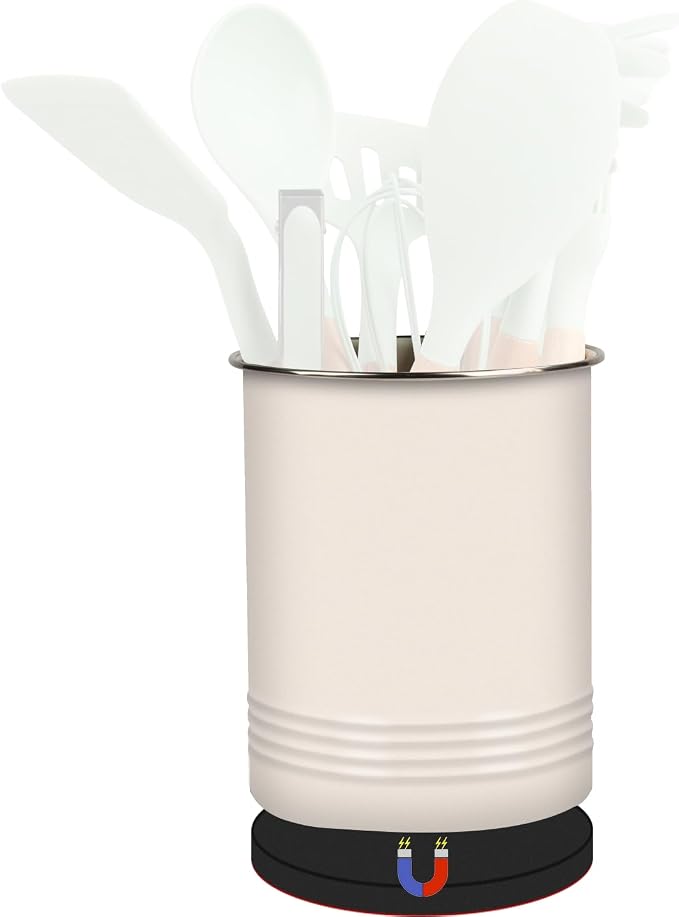 Safoner Magnetic RV Utensil Holder by Safoner
