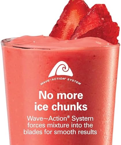 Hamilton Beach Commercial Tempest Blender, 64 Ounce